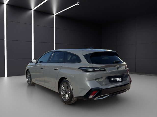 Peugeot 308 PureTech Turbo 130 S&S SW Allure - foto 3 di 4