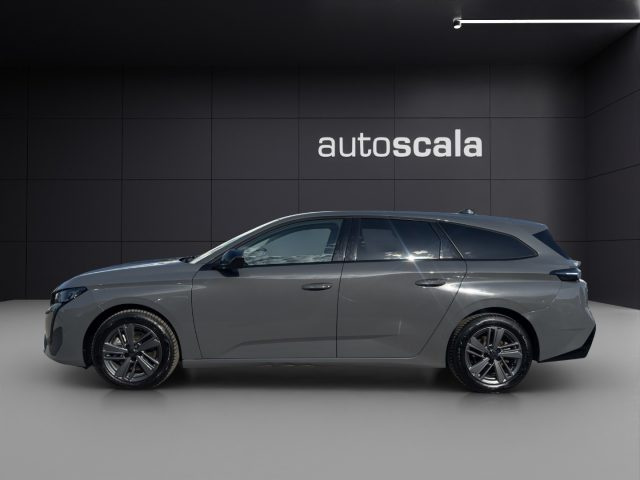 Peugeot 308 PureTech Turbo 130 S&S SW Allure - foto 2 di 4