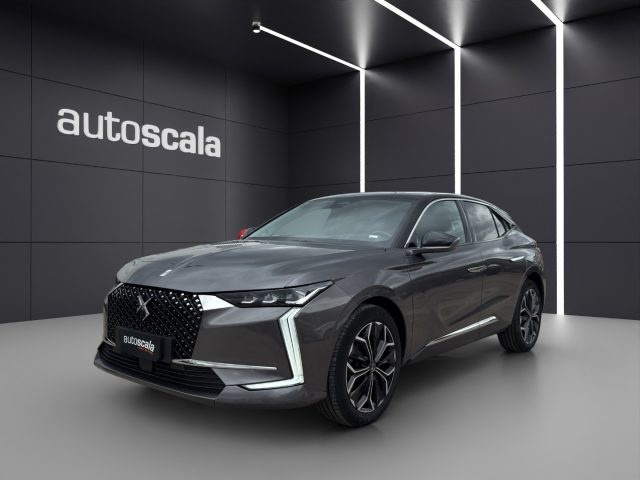 DS Automobiles DS 4 PureTech 130 aut. Rivoli usato a NAPOLI