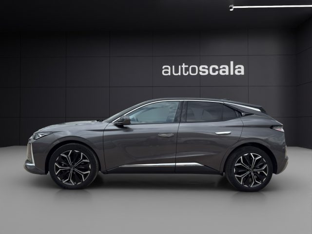 DS Automobiles DS 4 PureTech 130 aut. Rivoli - foto 2 di 4