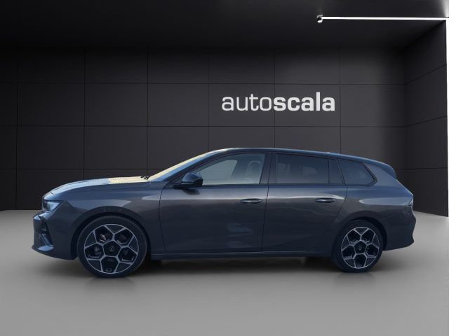 Opel Astra 1.5 Turbo Diesel 130 CV AT8 Sports Tourer GS - foto 2 di 21