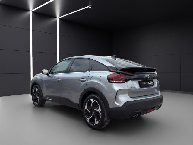 Citroen C4 PureTech 130 S&S EAT8 Shine - foto 3 di 4