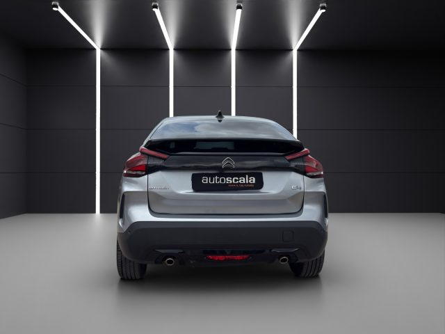 Citroen C4 PureTech 130 S&S EAT8 Shine - foto 4 di 4