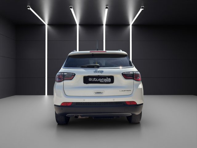 Jeep Compass 1.6 Multijet II 2WD Limited - foto 4 di 4