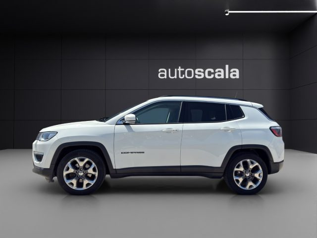 Jeep Compass 1.6 Multijet II 2WD Limited - foto 2 di 4