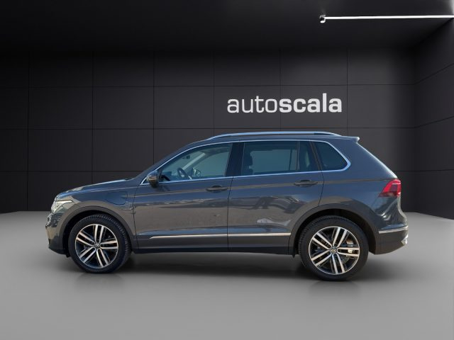 Volkswagen Tiguan 1.4 TSI eHYBRID DSG Elegance - foto 3 di 4