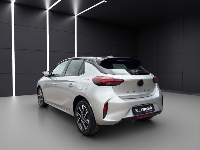 Opel Corsa Hybrid 110 CV aut. GS - foto 3 di 4
