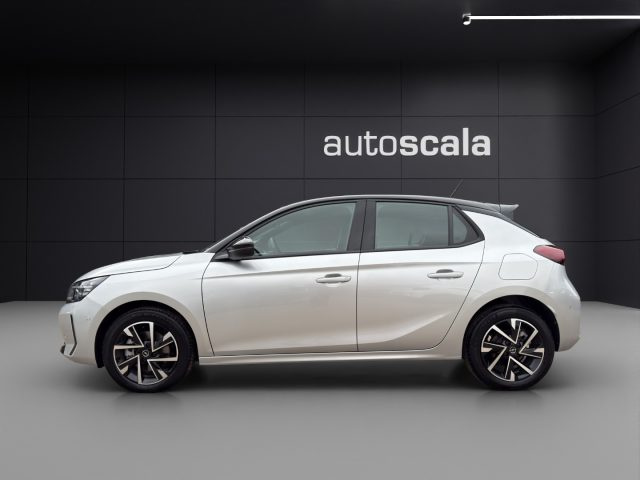 Opel Corsa Hybrid 110 CV aut. GS - foto 2 di 4
