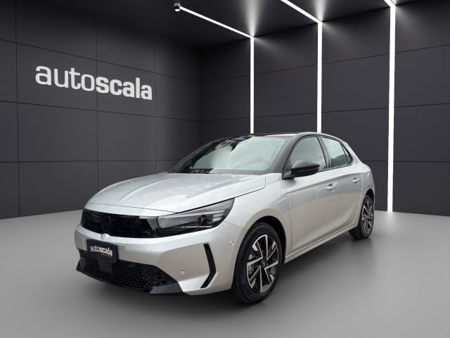 Opel Corsa Hybrid 110 CV aut. GS km 0 a NAPOLI