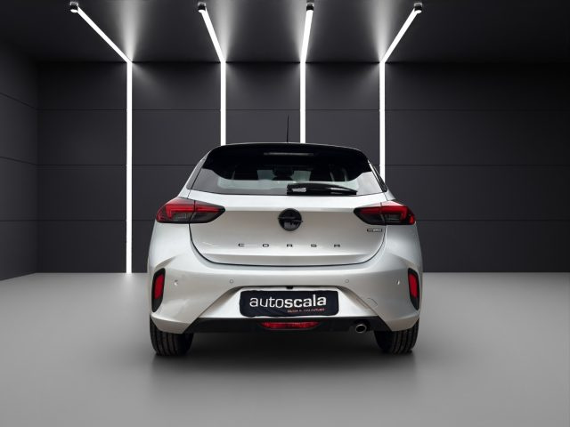 Opel Corsa Hybrid 110 CV aut. GS - foto 4 di 4