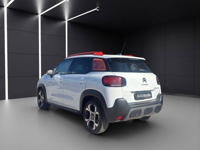 Citroen C3 Aircross BlueHDi 100 S&S Shine - foto 3 di 4