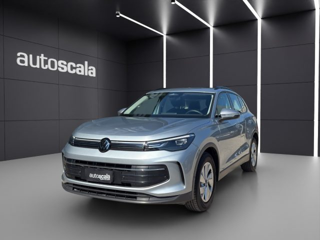 Volkswagen Tiguan 2.0 TDI 150 CV DSG Life - foto 2 di 4