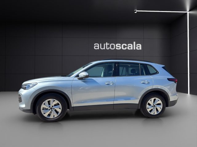 Volkswagen Tiguan 2.0 TDI 150 CV DSG Life - foto 3 di 4