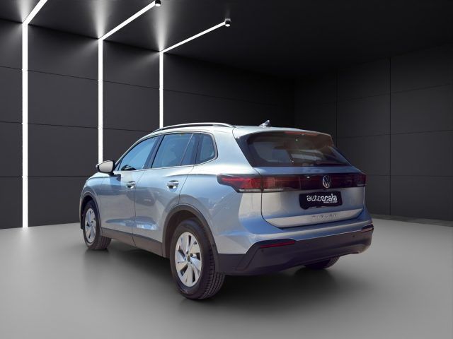 Volkswagen Tiguan 2.0 TDI 150 CV DSG Life - foto 4 di 4