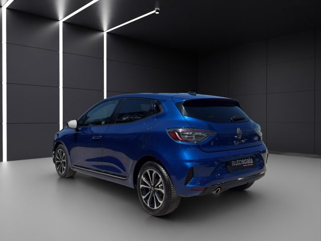 Renault Clio TCe 90 CV 5 porte Techno GPL - foto 4 di 4