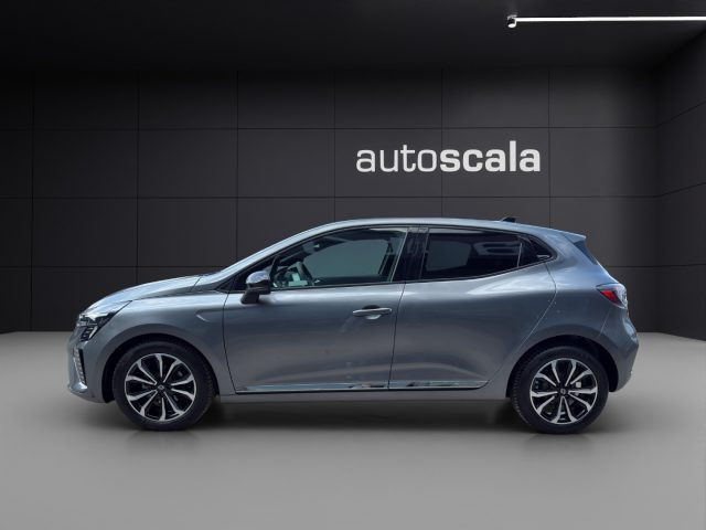 Renault Clio TCe 90 CV 5 porte Techno GPL - foto 4 di 4