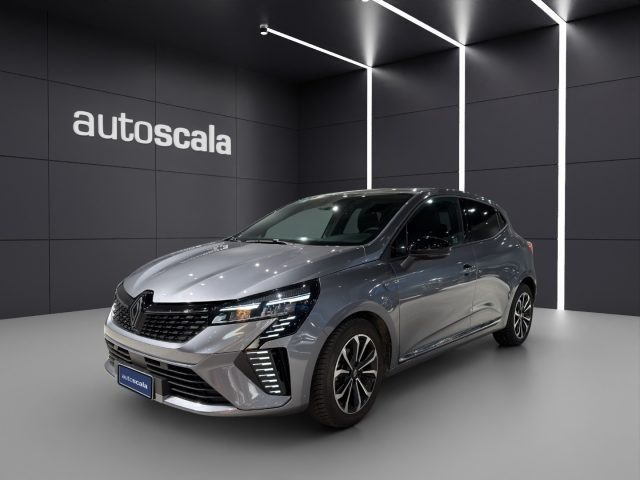 Renault Clio TCe 90 CV 5 porte Techno GPL - foto 2 di 4