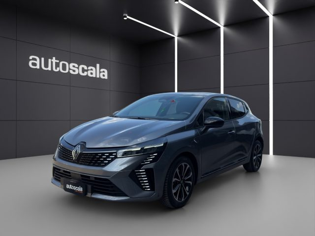 Renault Clio TCe 90 CV 5 porte Techno GPL - foto 3 di 4