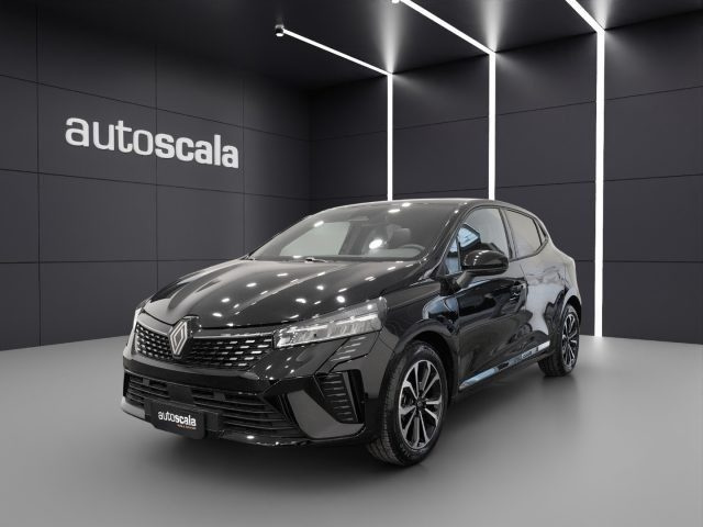 Renault Clio TCe 90 CV 5 porte Techno GPL usato a NAPOLI