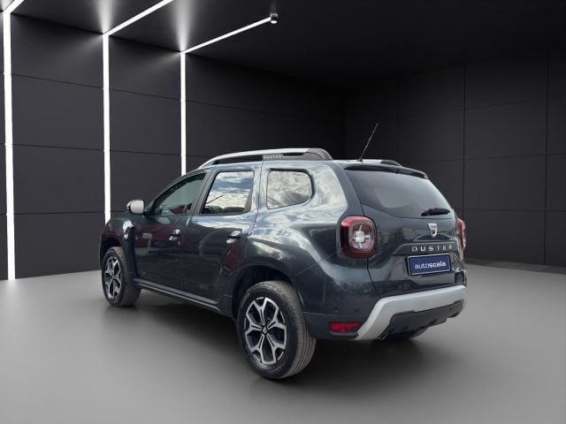 Dacia Duster 1.5 Blue dCi 8V 115 CV 4x2 Prestige - foto 4 di 4