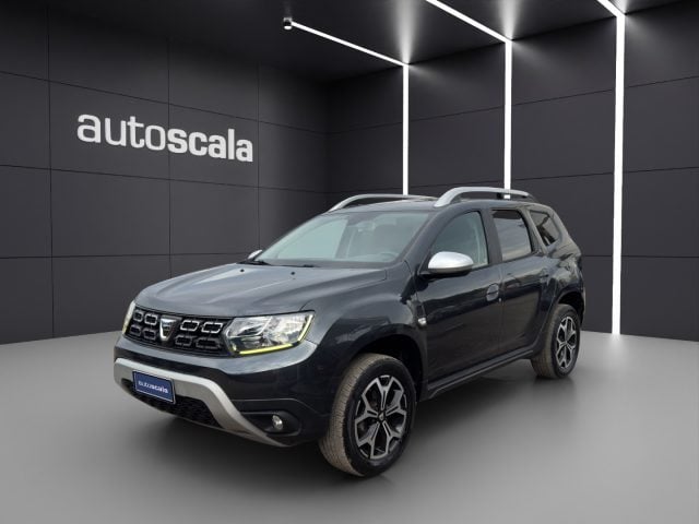 Dacia Duster 1.5 Blue dCi 8V 115 CV 4x2 Prestige, del 2019, 93.867 km, in vendita a Napoli (NA)