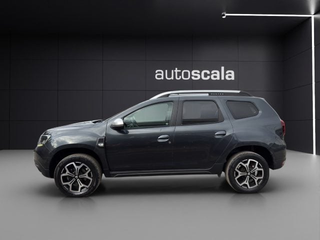 Dacia Duster 1.5 Blue dCi 8V 115 CV 4x2 Prestige - foto 3 di 4