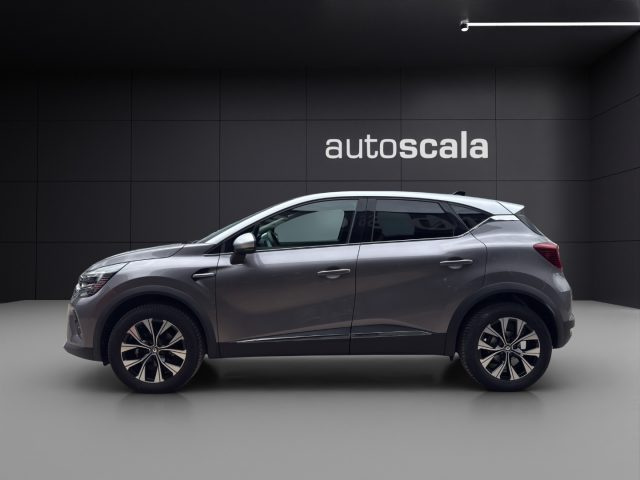 Renault Captur TCe 90 CV Techno - foto 3 di 4