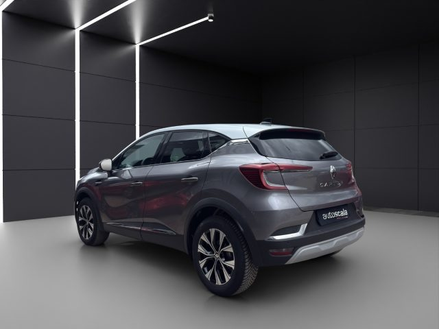 Renault Captur TCe 90 CV Techno - foto 4 di 4