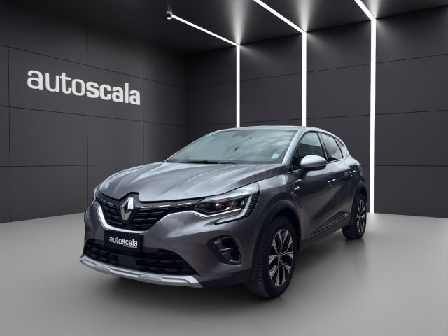 Renault Captur TCe 90 CV Techno - foto 2 di 4