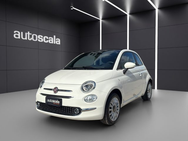 Fiat 500 C 1.0 Hybrid Dolcevita - foto 2 di 4