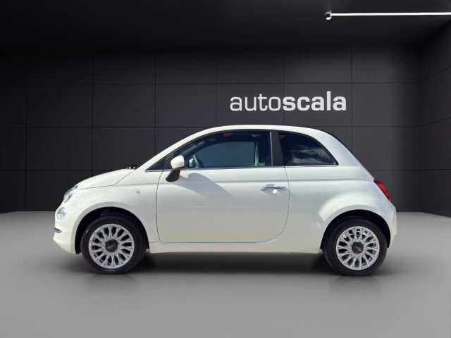 Fiat 500 C 1.0 Hybrid Dolcevita - foto 3 di 4