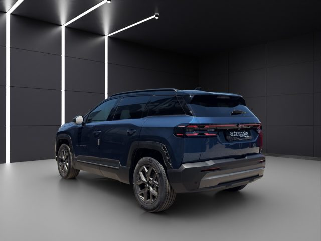 Jeep Compass 1.2 Turbo 48V e-Hybrid First Edition - foto 4 di 4