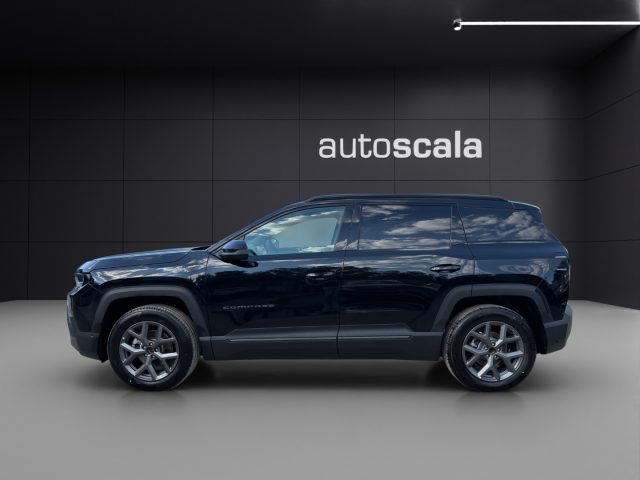 Jeep Compass 1.2 Turbo 48V e-Hybrid First Edition - foto 3 di 4