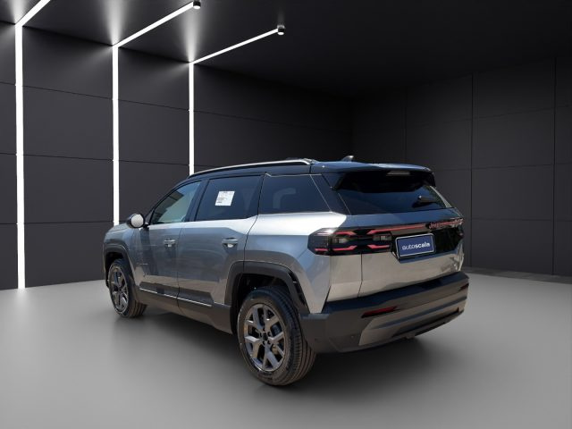 Jeep Compass 1.2 Turbo 48V e-Hybrid First Edition - foto 4 di 4