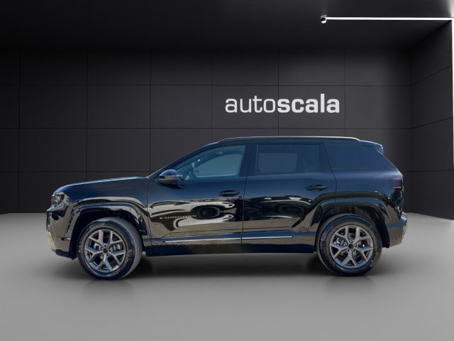 Jeep Compass 1.2 Turbo 48V e-Hybrid First Edition # +Tetto - foto 3 di 4