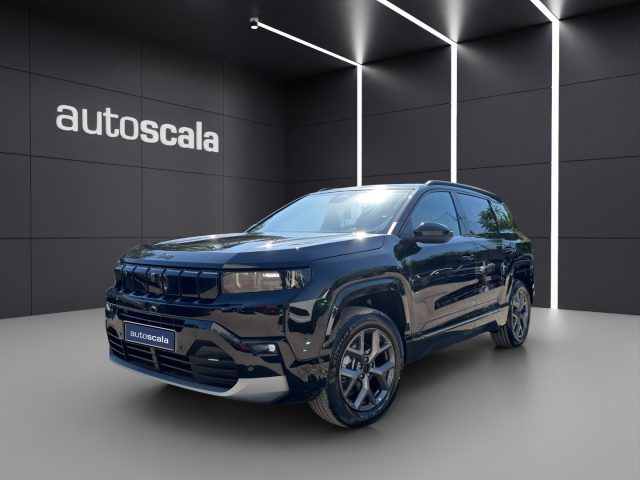 Jeep Compass 1.2 Turbo 48V e-Hybrid First Edition # +Tetto km 0 a NAPOLI