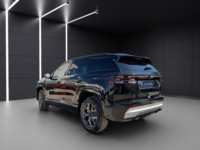 Jeep Compass 1.2 Turbo 48V e-Hybrid First Edition # +Tetto - foto 4 di 4
