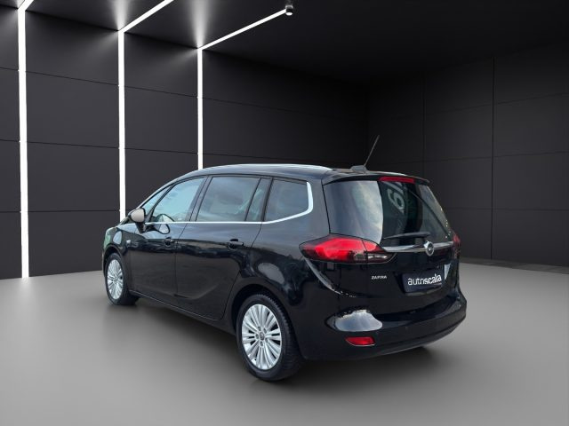 Opel Zafira 1.6 CDTi 134CV Start&Stop Innovation 7/Posti - foto 3 di 4