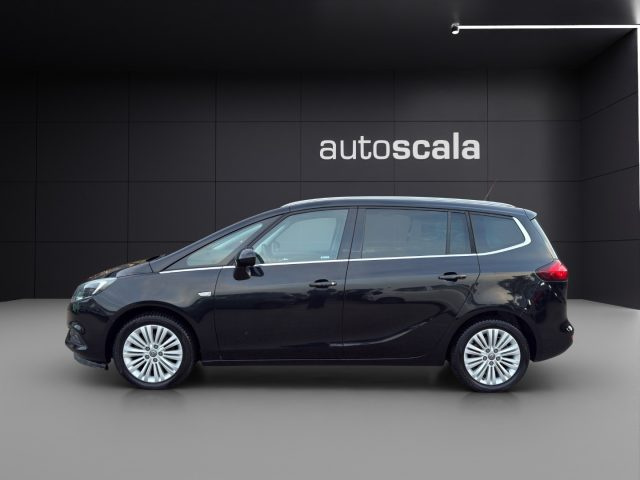 Opel Zafira 1.6 CDTi 134CV Start&Stop Innovation 7/Posti - foto 2 di 4