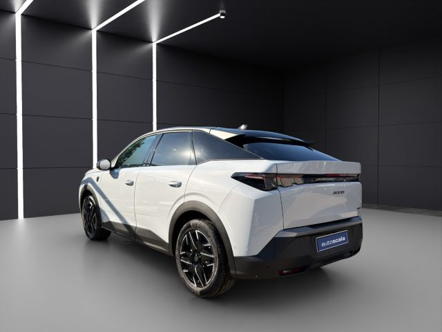 Peugeot 3008 Hybrid 145 e-DCS6 GT - foto 4 di 4