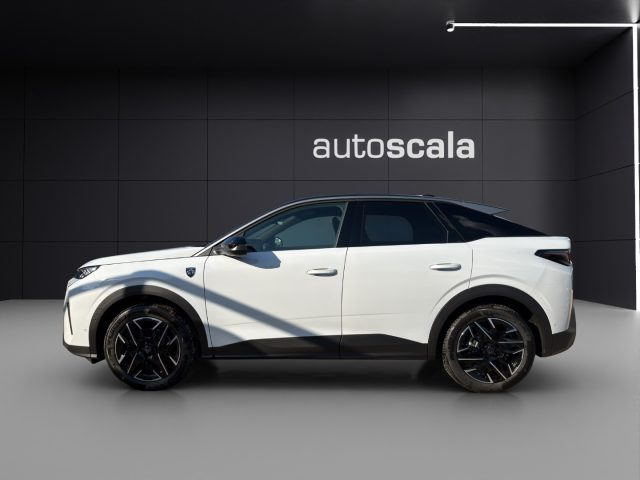 Peugeot 3008 Hybrid 145 e-DCS6 GT - foto 3 di 4