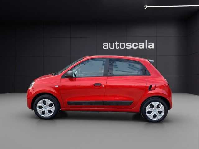 Renault Twingo Electric Life - foto 2 di 4