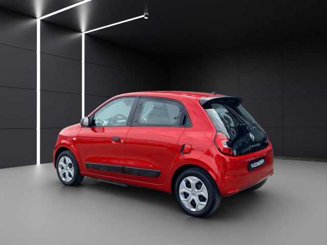 Renault Twingo Electric Life - foto 3 di 4