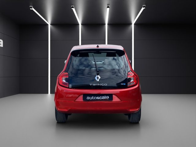Renault Twingo Electric Life - foto 4 di 4