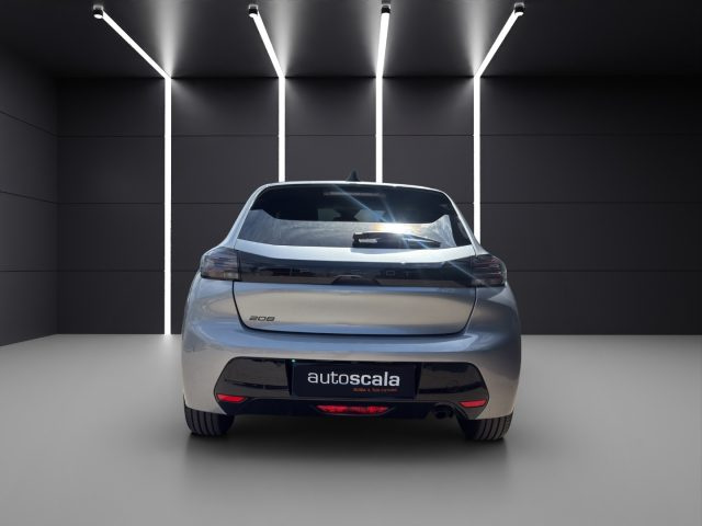 Peugeot 208 PureTech 100 S&S 5 porte Allure - foto 4 di 4