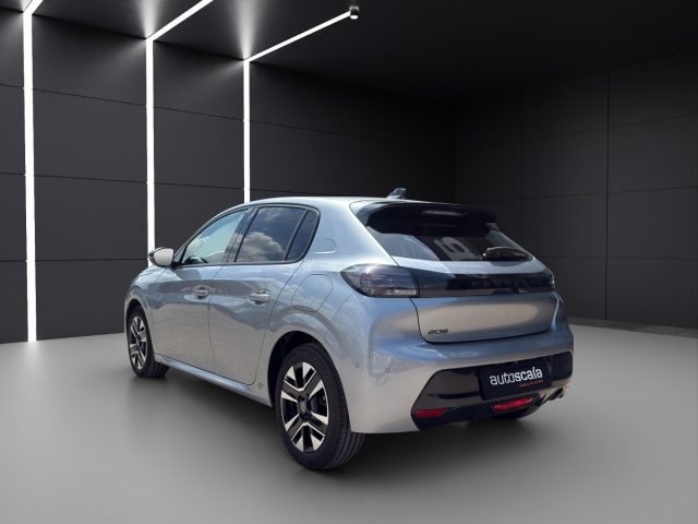Peugeot 208 PureTech 100 S&S 5 porte Allure - foto 3 di 4