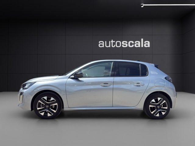 Peugeot 208 PureTech 100 S&S 5 porte Allure - foto 2 di 4