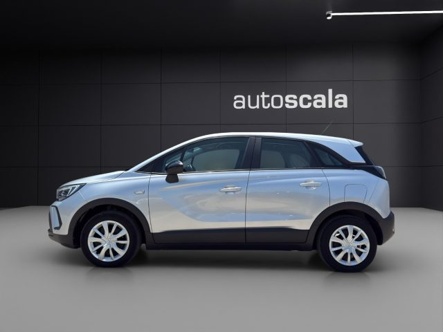 Opel Crossland 1.2 12V Start&Stop Edition - foto 2 di 4