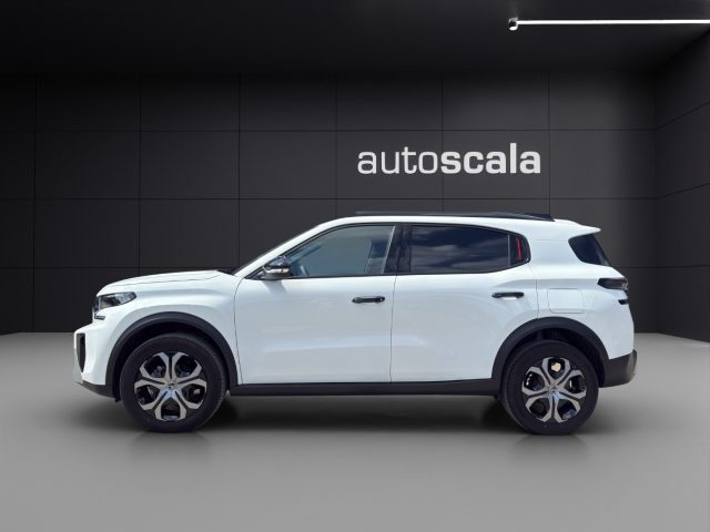 Citroen C3 Aircross PureTech Turbo 100 CV Plus - foto 3 di 4