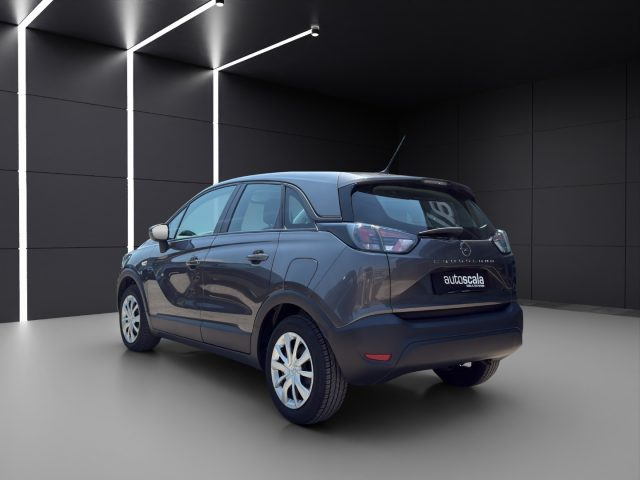 Opel Crossland 1.2 12V Start&Stop Edition - foto 4 di 4